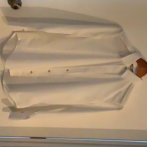 Vince size s button down blouse